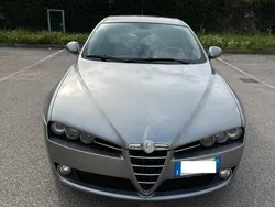Grigio Usata 2006 Alfa Romeo 159 Station wagon | 3200 € (Ottimo prezzo)
