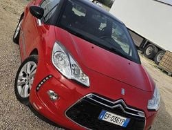 Usata 2011 Citroën DS3 Chic Tre volumi | 2899 € (Ottimo prezzo)