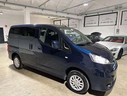 Blu Usata 2015 Nissan Evalia Monovolume | 13.990 €