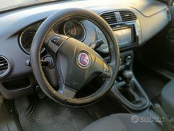 Nero Usata 2008 Fiat Bravo Due volumi | 2600 € (Buon prezzo)