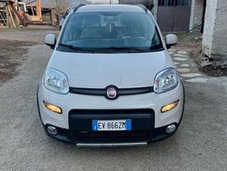 Usata 2014 Fiat Panda 4x4 Due volumi | 7000 € (Ottimo prezzo)
