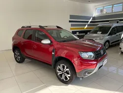 Bordeaux Usata 2021 Dacia Duster Prestige SUV | 13.000 € (Buon prezzo)