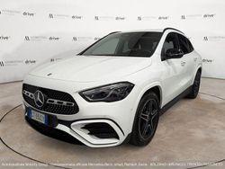 Usata 2024 Mercedes GLA200 AMG Line Premium SUV | 42.800 € (Cara)