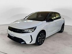 Bianco Nuova 2025 Opel Corsa Tre volumi | 18.250 € (Cara)