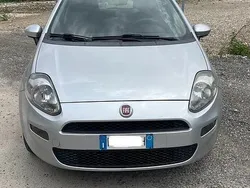 Usata 2016 Fiat Grande Punto Due volumi | 3800 € (Ottimo prezzo)