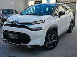 Bianco Usata 2023 Citroën C3 Aircross PureTech SUV | 12.900 € (Buon prezzo)