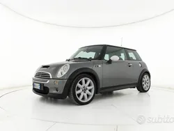 Usata 2005 Mini Cooper S Due volumi | 12.900 € (Molto cara)