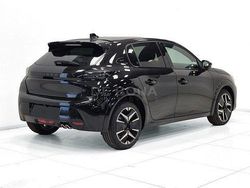 Nero Nuova 2025 Peugeot 208 GTi Due volumi | 23.600 € (Buon prezzo)