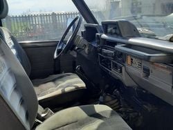 Grigio Usata 1986 Toyota Land Cruiser SUV | 6000 €