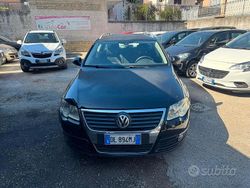 Nero Usata 2007 VW Passat Tre volumi | 1499 € (Super prezzo)