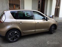 Usata 2015 Renault Scénic III Bose Edition Monovolume | 10.000 € (Molto cara)