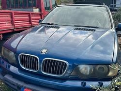 Blu Usata 2001 BMW X5 SUV | 8000 € (Ottimo prezzo)