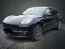 Nero Usata 2018 Porsche Macan SUV | 51.500 € (Buon prezzo)