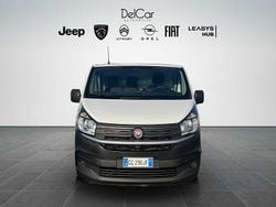 Bianco Usata 2021 Fiat Talento Furgone | 13.900 € (Buon prezzo)