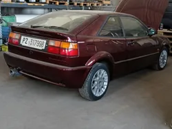 Usata 1992 VW Corrado Due volumi | 7500 €