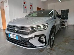 Argento Usata 2023 VW Taigo R-line SUV | 18.500 € (Buon prezzo)