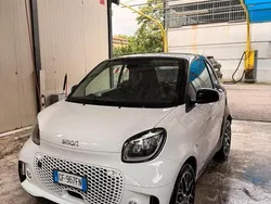 Usata 2022 Smart ForTwo Electric Drive Prime Due volumi | 13.000 € (Ottimo prezzo)