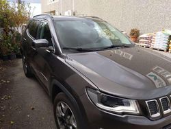 Usata 2019 Jeep Compass Limited SUV | 16.300 € (Buon prezzo)