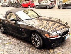 Nero Usata 2004 BMW Z4 Tre volumi | 13.900 €