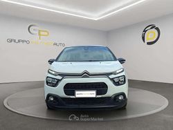 Bianco Usata 2022 Citroën C3 PureTech Tre volumi | 12.900 € (Buon prezzo)