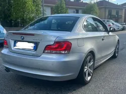 Usata 2011 BMW 120 Coupé Efficient Dynamics Coupé | 7500 € (Buon prezzo)