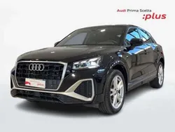 Nero Usata 2024 Audi Q2 S-Line SUV | 30.490 € (Ottimo prezzo)