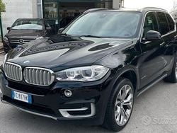 Nero Usata 2016 BMW X5 SUV | 19.000 € (Buon prezzo)