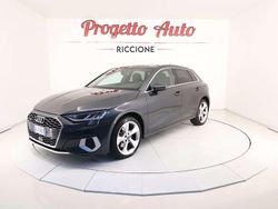 Gray Usata 2022 Audi A3 Business Tre volumi | 27.900 € (Super prezzo)