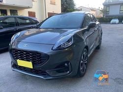 Grigio Usata 2023 Ford Puma ST | 18.990 € (Buon prezzo)