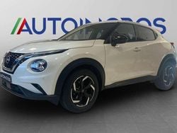 Bianco Usata 2024 Nissan Juke N-Connecta SUV | 18.190 € (Buon prezzo)