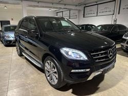 Nero Usata 2015 Mercedes 250 Station wagon | 18.990 € (Buon prezzo)