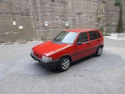 Rosso Usata 1994 Fiat Uno Due volumi | 4450 €