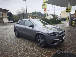 Grigio Usata 2024 Mercedes GLA250 AMG line SUV | 43.499 € (Cara)