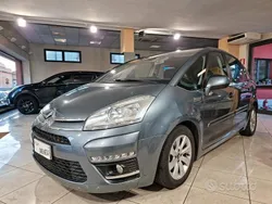Grigio Usata 2011 Citroën C4 Monovolume | 5900 € (Ottimo prezzo)