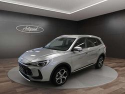 Argento Nuova 2025 MG ZS Comfort Tre volumi | 19.790 € (Buon prezzo)