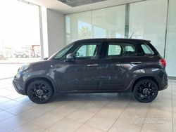 Grigio Usata 2021 Fiat 500L Monovolume | 13.000 € (Buon prezzo)