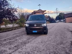 Nero Usata 2011 VW T5 Furgone | 9000 € (Super prezzo)