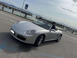 Usata 2007 Porsche Boxster Cabrio | 33.000 € (Cara)