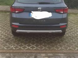 Usata 2018 Seat Ateca Style SUV | 17.000 € (Cara)