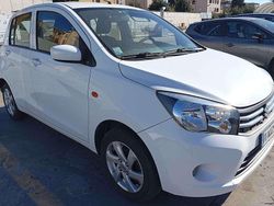 Usata 2016 Suzuki Celerio Due volumi | 5500 € (Buon prezzo)