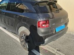 Usata 2015 Citroën C4 Cactus Due volumi | 6500 € (Ottimo prezzo)