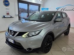 Grigio Usata 2014 Nissan Qashqai Tekna SUV | 10.999 € (Buon prezzo)