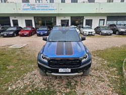 Blu Usata 2022 Ford Ranger Raptor Pick-up | 37.999 € (Super prezzo)