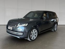 Carpathian grey Usata 2023 Land Rover Range Rover HSE SUV | 98.900 € (Buon prezzo)