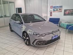 Grigio Usata 2021 VW Golf GTD Tre volumi | 29.500 € (Buon prezzo)