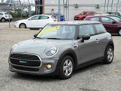 Grigio Usata 2019 Mini ONE Due volumi | 16.900 € (Buon prezzo)