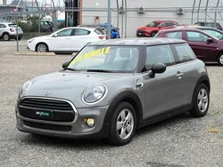 Grigio Usata 2019 Mini ONE Due volumi | 15.900 € (Buon prezzo)