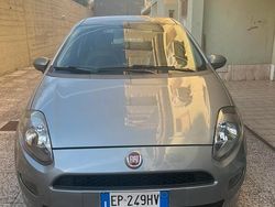 Grigio Usata 2013 Fiat Punto Due volumi | 6000 € (Buon prezzo)