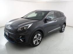Grigia Usata 2020 Kia e-Niro SUV | 18.900 € (Buon prezzo)