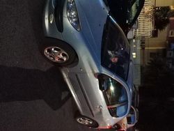 Grigio Usata 2003 Peugeot 206 | 450 € (Buon prezzo)